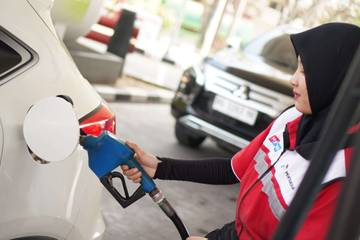 Energi Tetap Mengalir, Sumbagsel Tak Pernah Padam