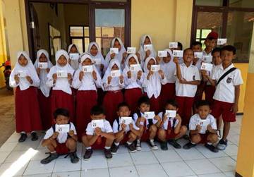 Silakan Cek Penerima PIP Juli 2025 Siswa SD