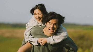 Deretan OST Film 'Sore: Istri dari Masa Depan'