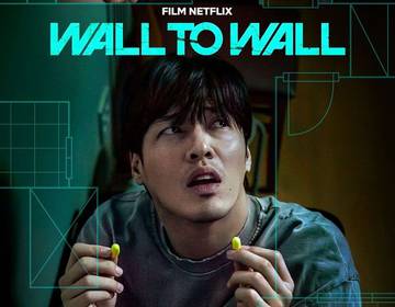 Sinopsis, Link Streaming 'Wall to Wall' Terjemahan Indonesia 