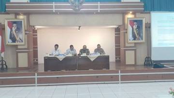 Upacara HUT RI, Pemprov Jateng Siapkan Tiga Aspek