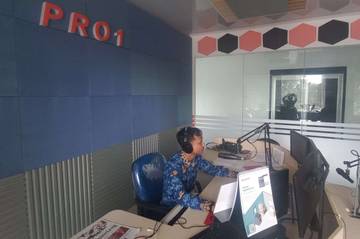 Pemerintah Diminta Melakukan Pengawasan Ketat Bansos Permanen